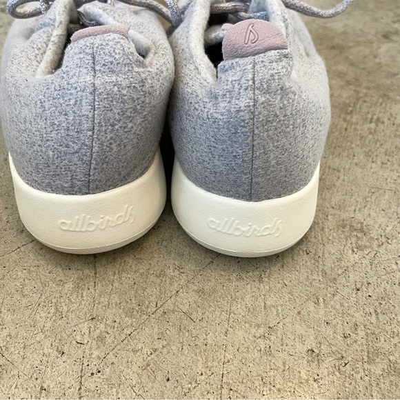 Allbirds x Outdoor Voices Men’s Wool Runners - Picture 7 of 13